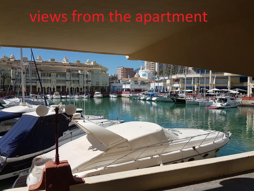 Isla Benalmadena Apartment Exterior photo