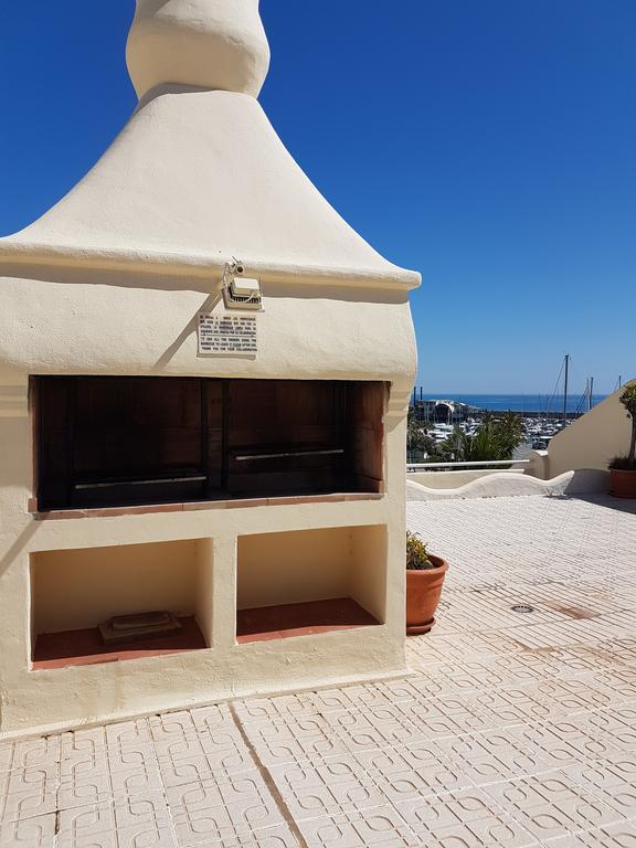 Isla Benalmadena Apartment Exterior photo