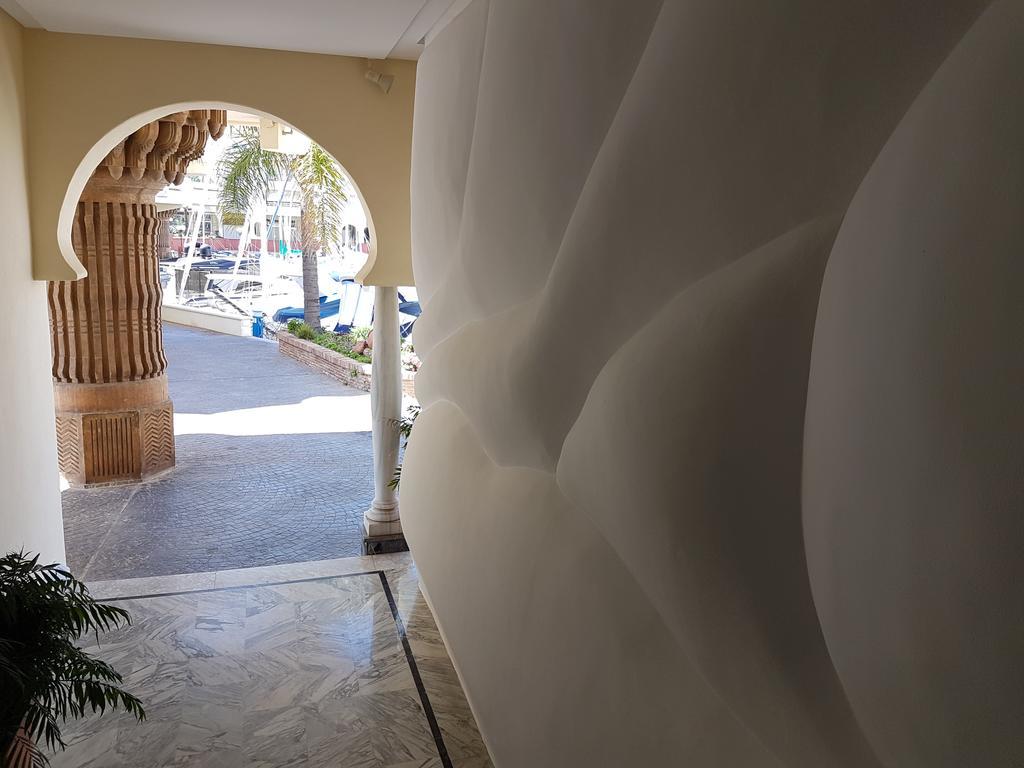 Isla Benalmadena Apartment Exterior photo