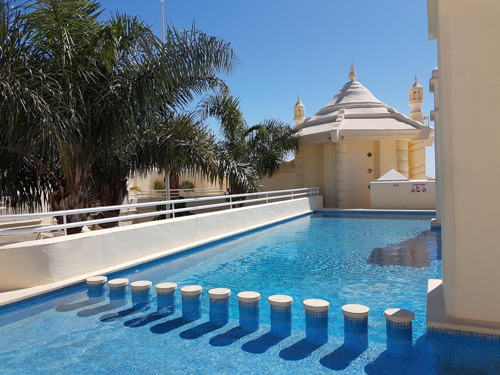 Isla Benalmadena Apartment Exterior photo