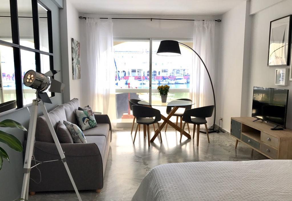 Isla Benalmadena Apartment Exterior photo