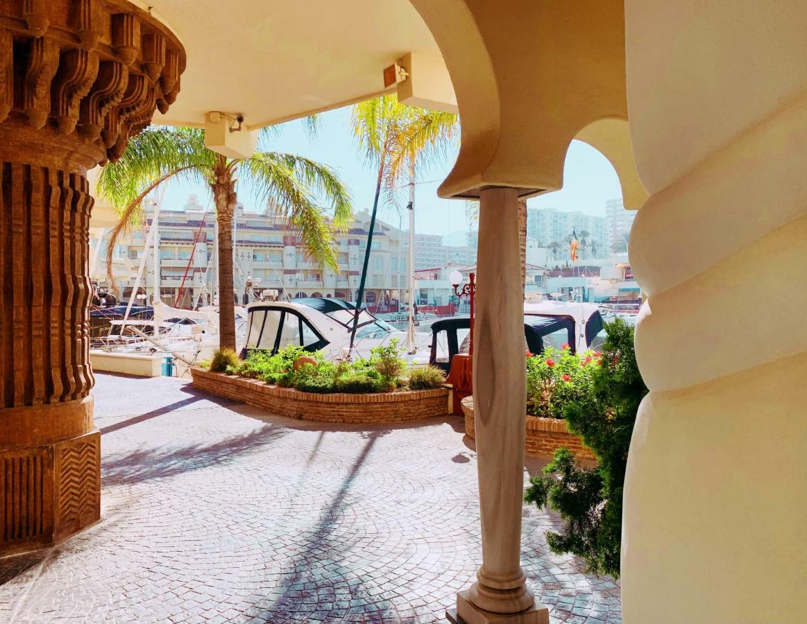 Isla Benalmadena Apartment Exterior photo